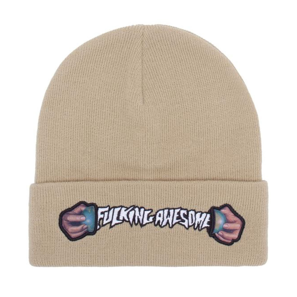 早い者勝ち【新品未使用】World cup cuff beanie