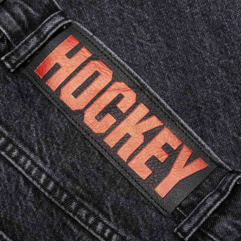 HOCKEY ダブルニー デニム12500は厳しいですね…