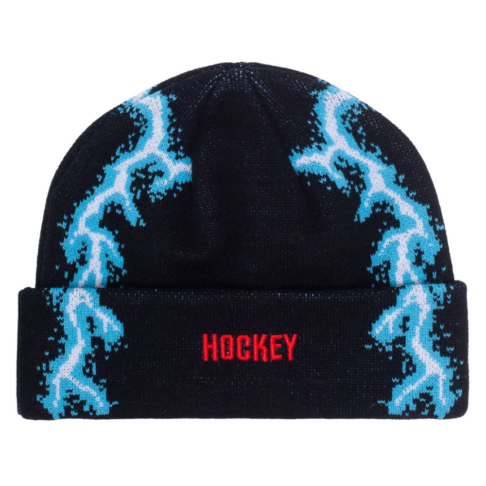 の定番から人気の限定 hockey ビーニー fucking awesome - 帽子