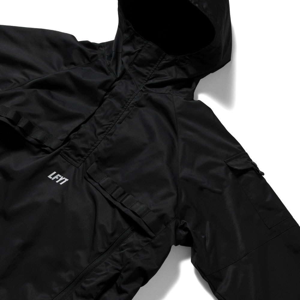 huf ナイロン　ジャケット　nylon jacket