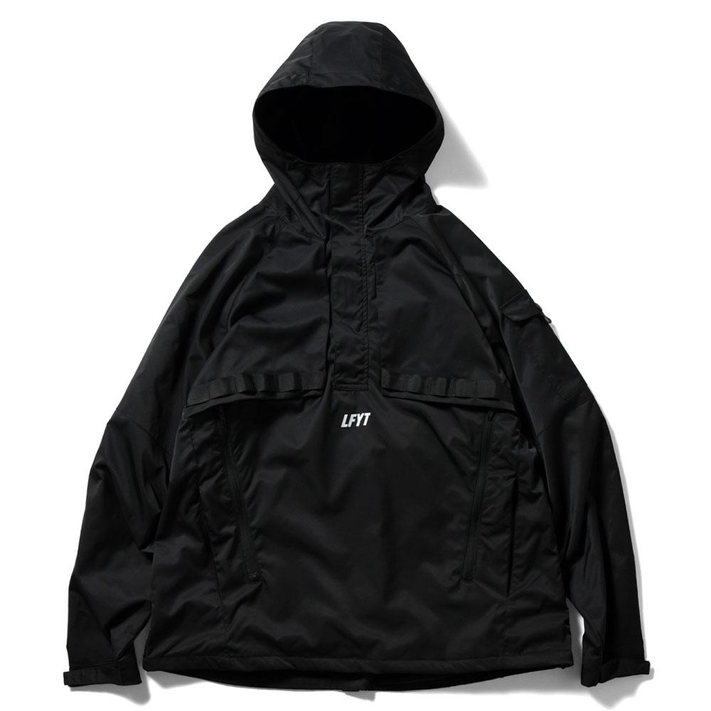 C.E :::::: ><< :+: ><< ><< Anorak