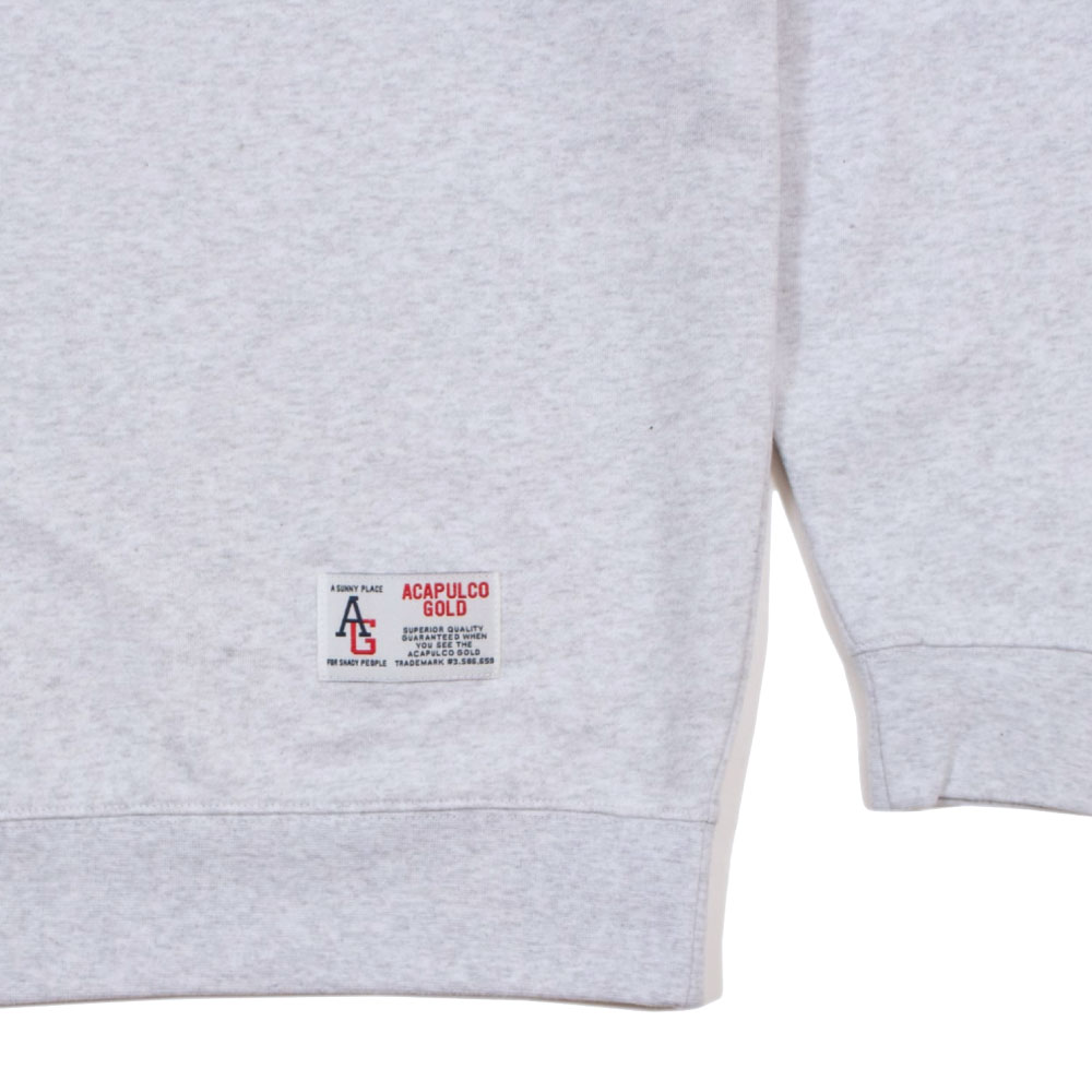 SHELLTER ONLINE SHOPはAcapulco Gold(アカプルコゴールド)正規