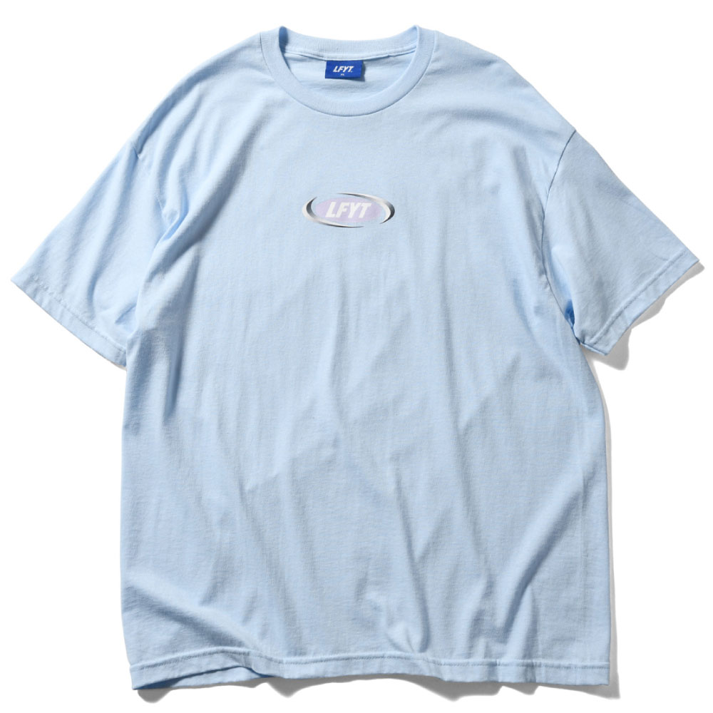 画像1: Oval Logo S/S Tee 半袖 Tシャツ (1)
