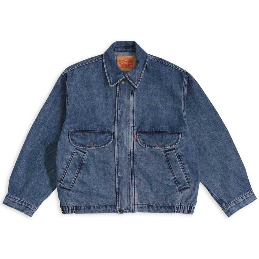 SHELLTER ONLINE SHOPはLevi's(リーバイス)正規取扱 / Levi's 