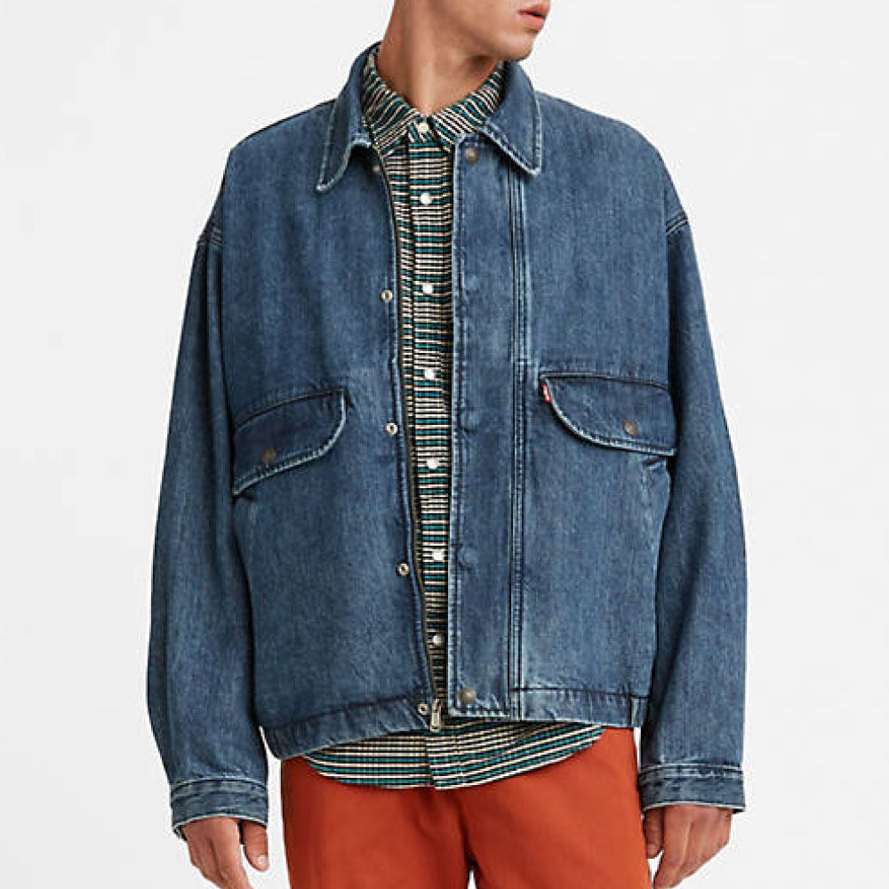 SHELLTER ONLINE SHOPはLevi's(リーバイス)正規取扱 / Levi's