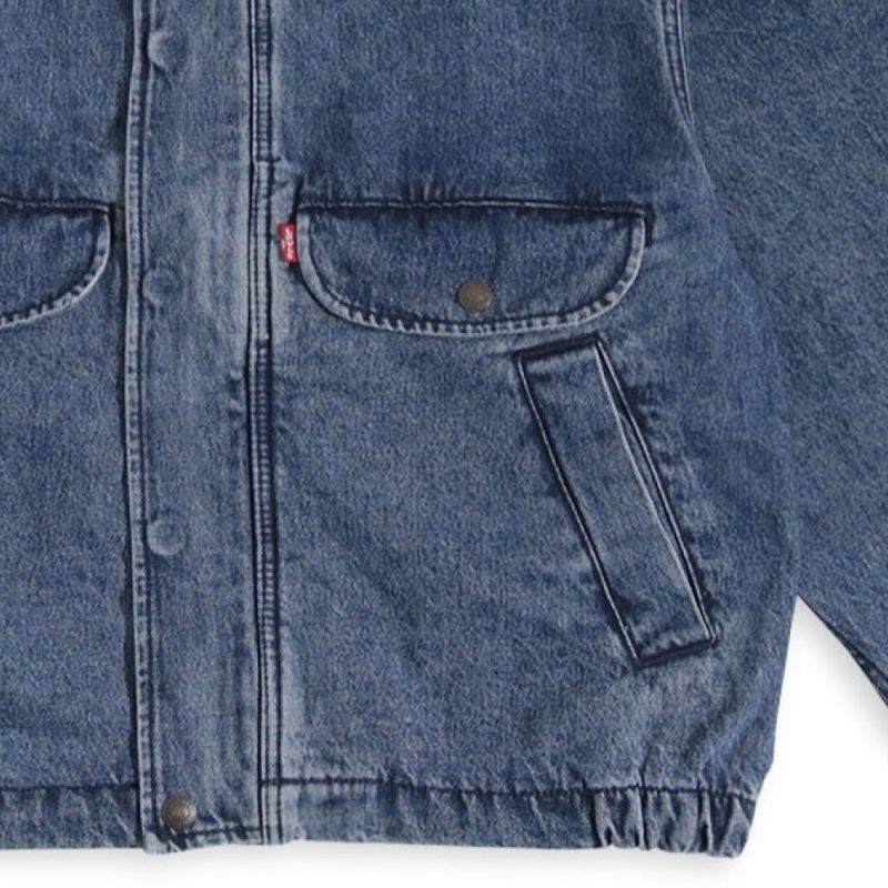 SHELLTER ONLINE SHOPはLevi's(リーバイス)正規取扱 / Levi's