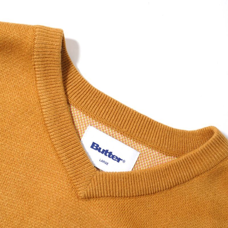 SHELLTER ONLINE SHOPはButter Goods(バターグッズ)正規取扱 / Butter