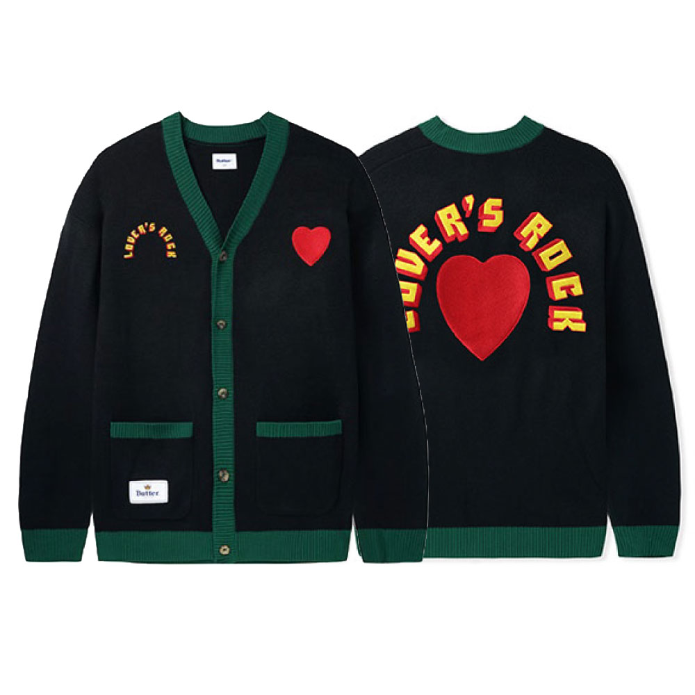 SHELLTER ONLINE SHOPはButter Goods(バターグッズ)正規取扱 / Butter