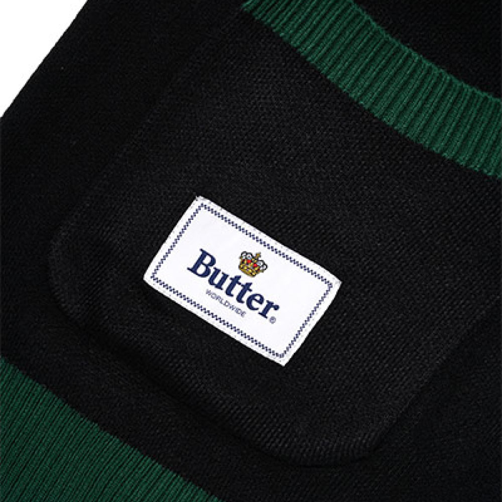 SHELLTER ONLINE SHOPはButter Goods(バターグッズ)正規取扱 / Butter