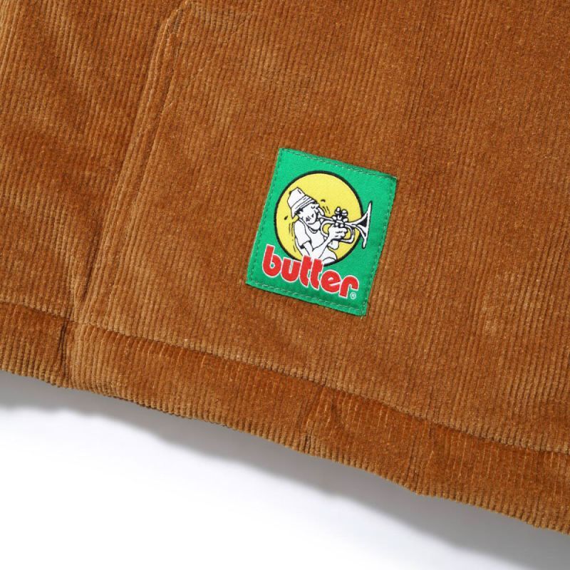 SHELLTER ONLINE SHOPはButter Goods(バターグッズ)正規取扱 / Butter ...