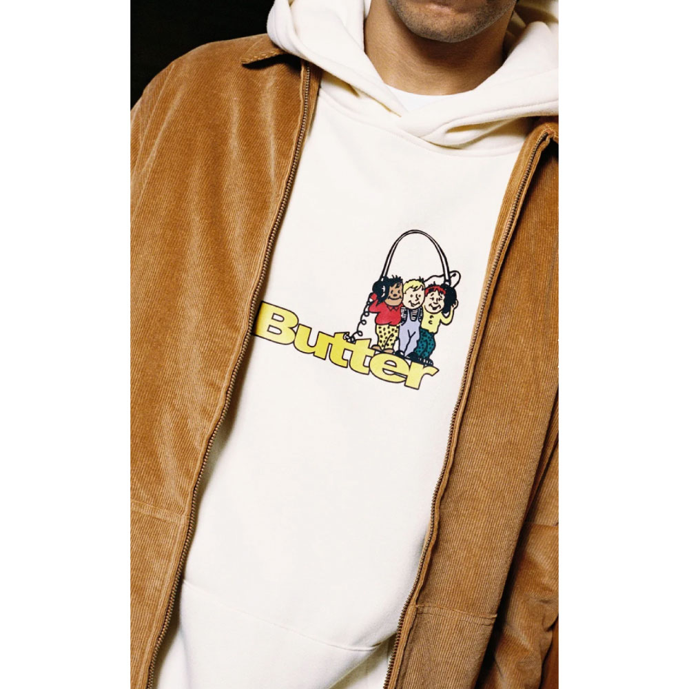 SHELLTER ONLINE SHOPはButter Goods(バターグッズ)正規取扱 / Butter ...