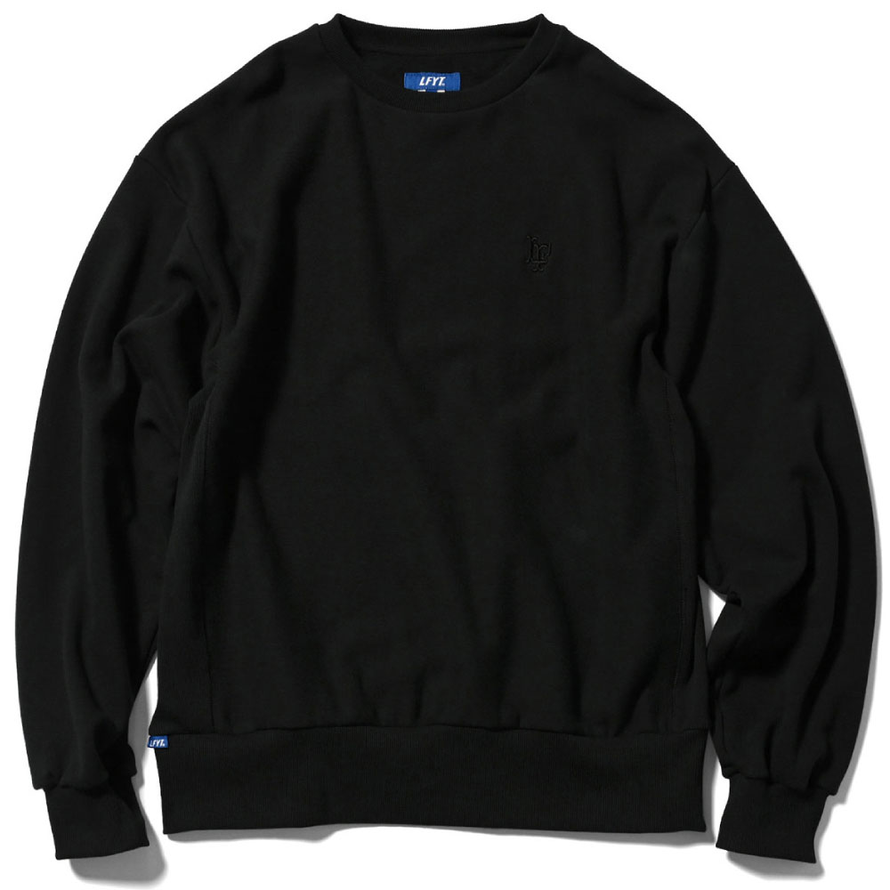 Lafayette  crew  neck sweat  M ラファイエット