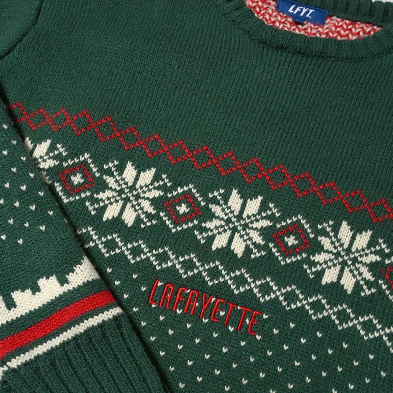 SKihaus WOOL KNIT SWEATER  ニット セーター