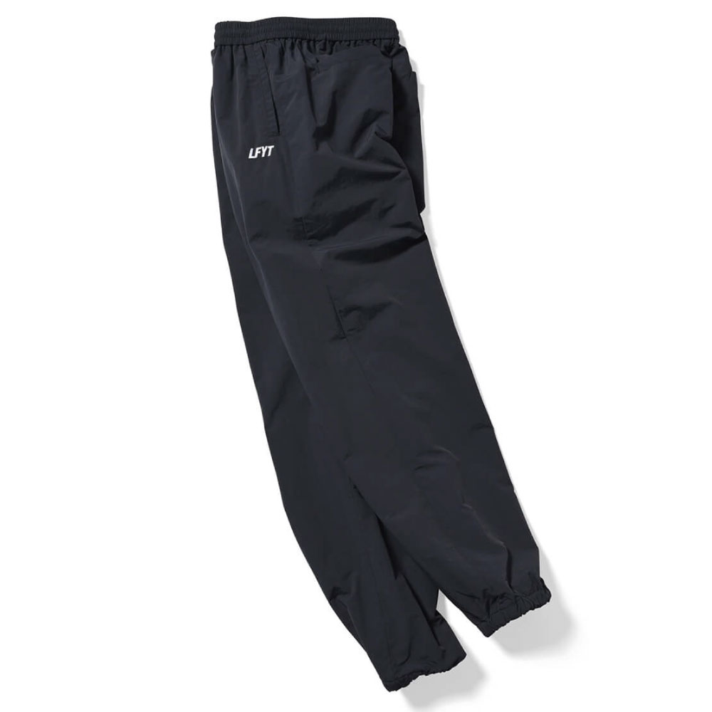 GmbH SS19 Nylon Track Pants ナイロントラックパンツ