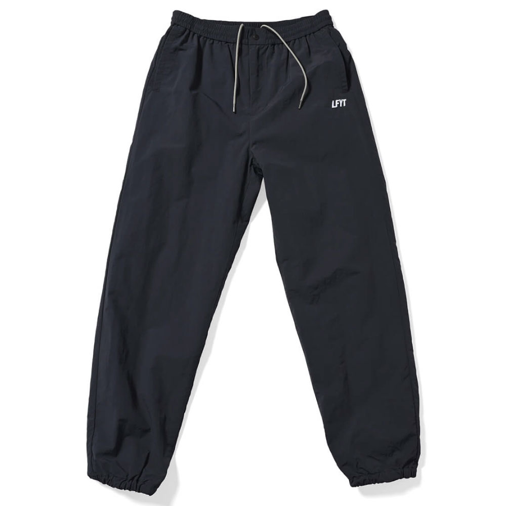 GmbH SS19 Nylon Track Pants ナイロントラックパンツ