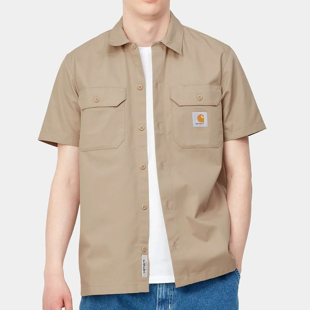 Carhartt シャツ