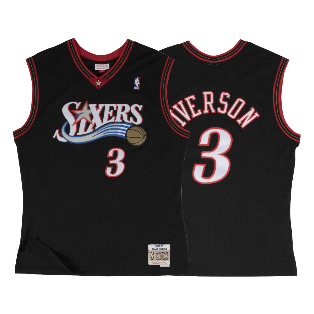 新品 NBA 76ers シクサーズ 総柄ニット Lサイズ バスケットボール