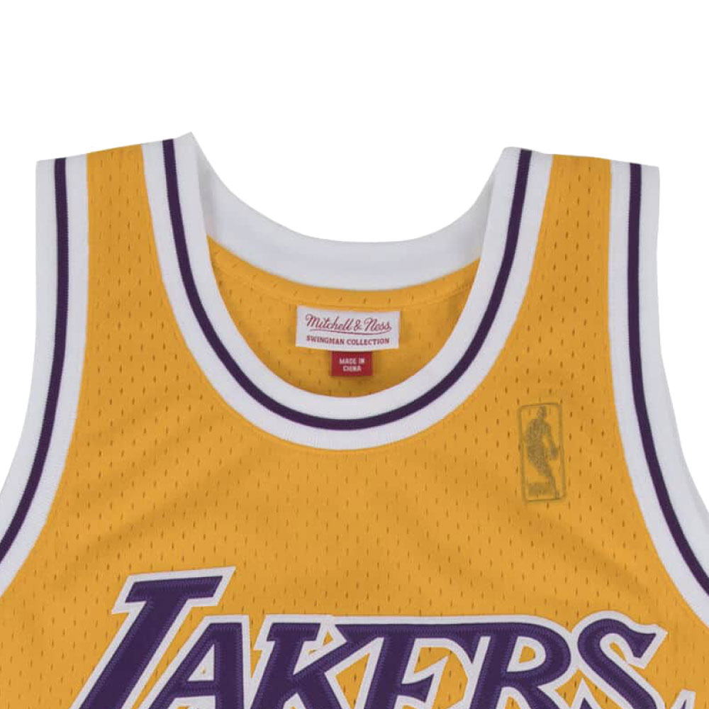 正規取扱通販店】 Mitchell&Ness(ミッチェル アンド ネス)Los Angeles