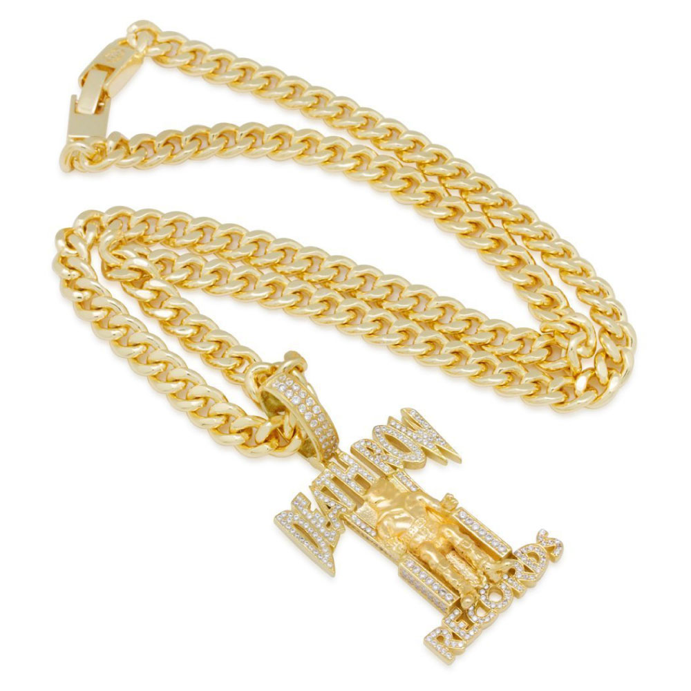 正規取扱通販店】King Ice(キングアイス) Death Row Records