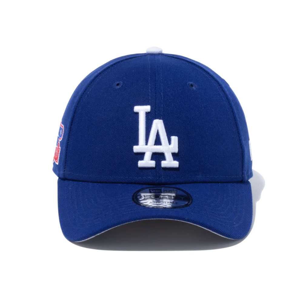 正規取扱通販店】 New Era(ニューエラ) 9Forty Losangeles