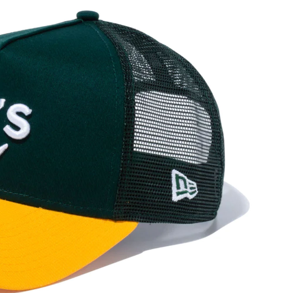 Oakland Athletics キャップ 帽子