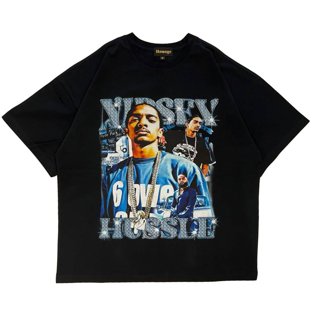 homage tees  Kobe Bryant