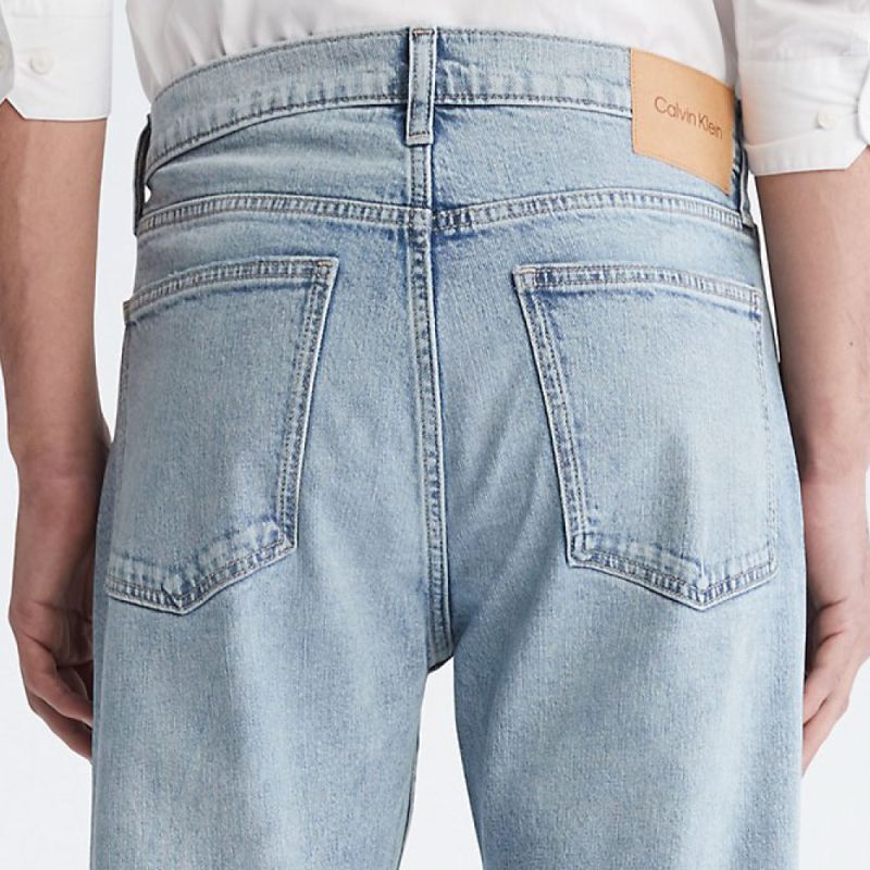 正規取扱通販店】 Calvin Klein / Jeans (カルバンクライン / ジーンズ 