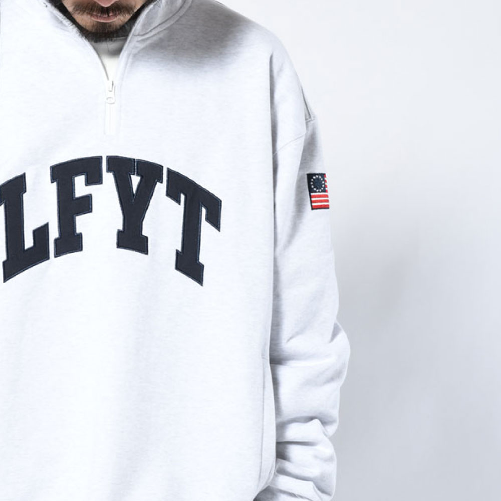 正規取扱店】 LFYT by Lafayette（エルエフワイティー