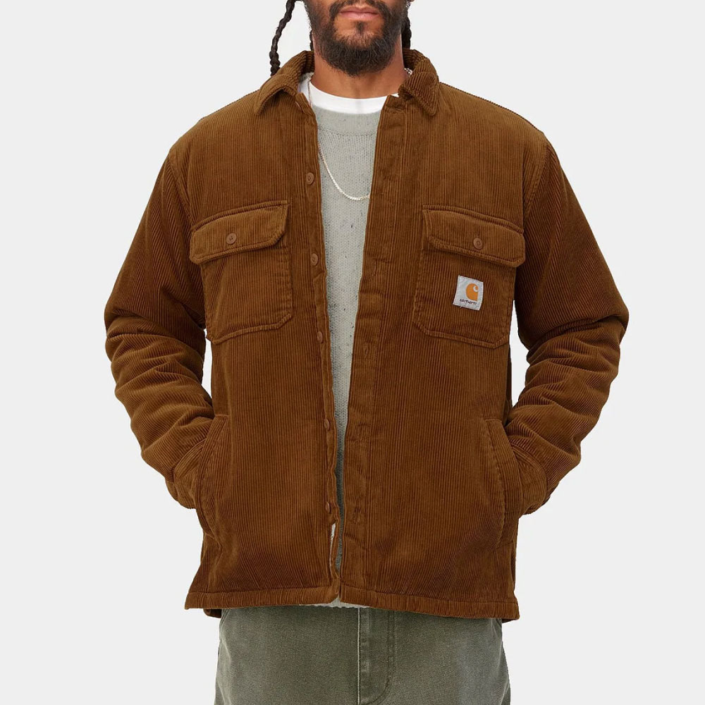 正規取扱店】 Carhartt WIP(カーハート ワークインプログレス ...