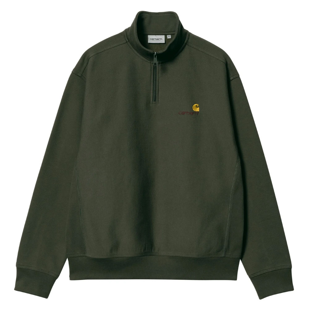 正規取扱店】 Carhartt WIP(カーハート ワークインプログレス) Half ...