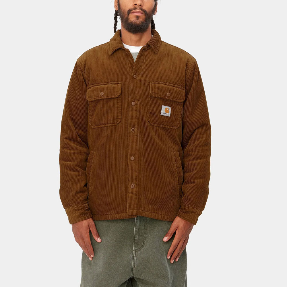 正規取扱店】 Carhartt WIP(カーハート ワークインプログレス ...