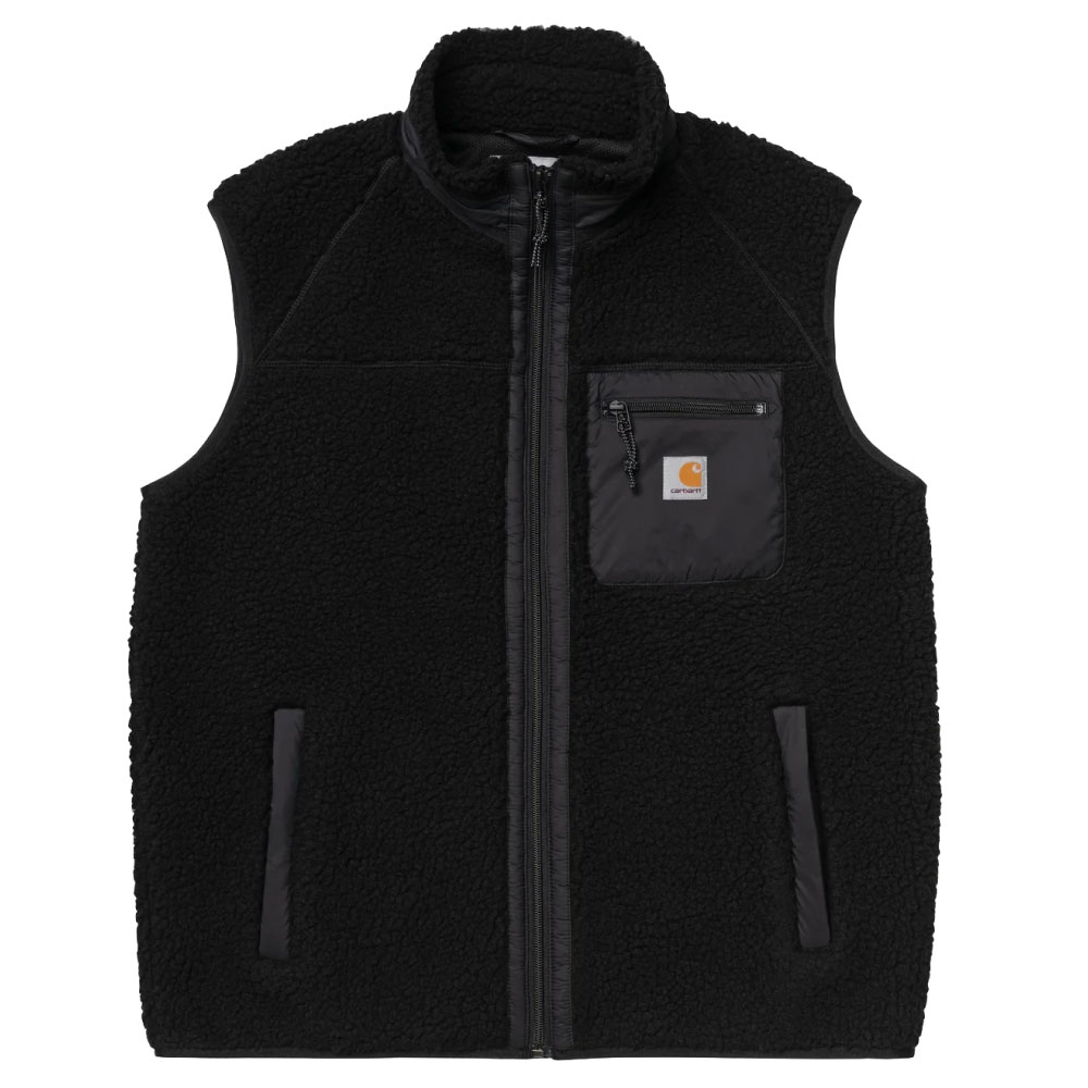 画像1: Prentis Boa Vest Liner ベスト ライナー (1)