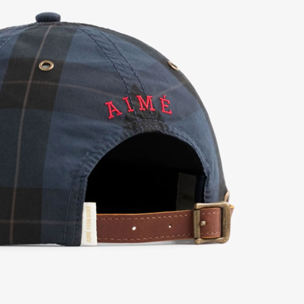 【新品】Aime Leon Dore Buddy Nylon Hat  キャップ