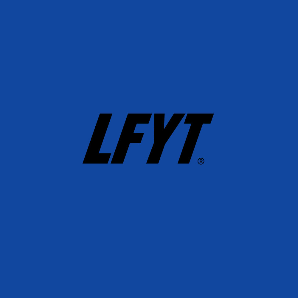 LFYT logo エルエフワイティー ロゴ ラファイエット 画像