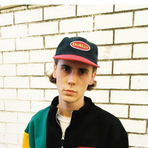 SHELLTER ONLINE SHOPはButter Goods(バターグッズ)正規取扱 / Butter 